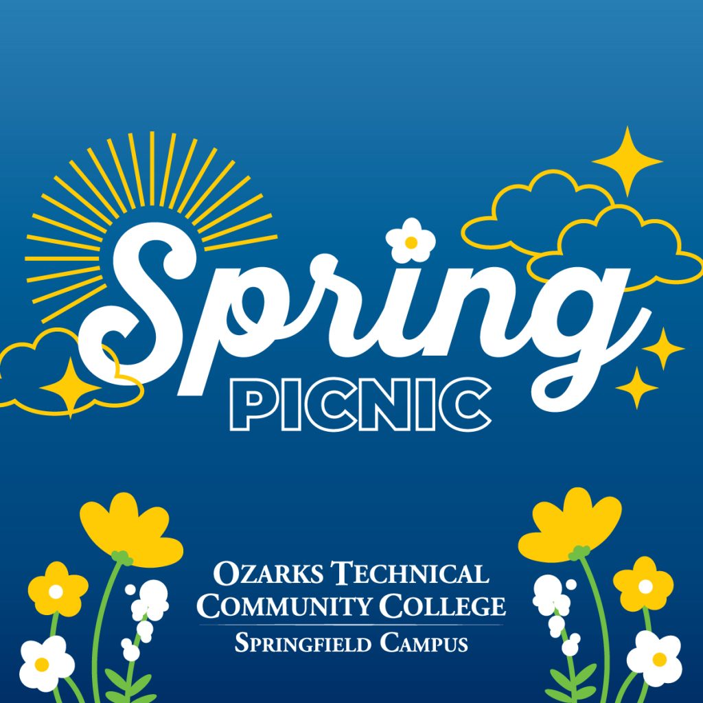 OTC Spring Picnic OTC Calendar Of Events