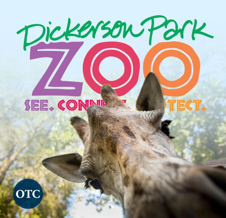 OTC Weekend @ Dickerson Park Zoo 2024 - OTC Calendar of Events