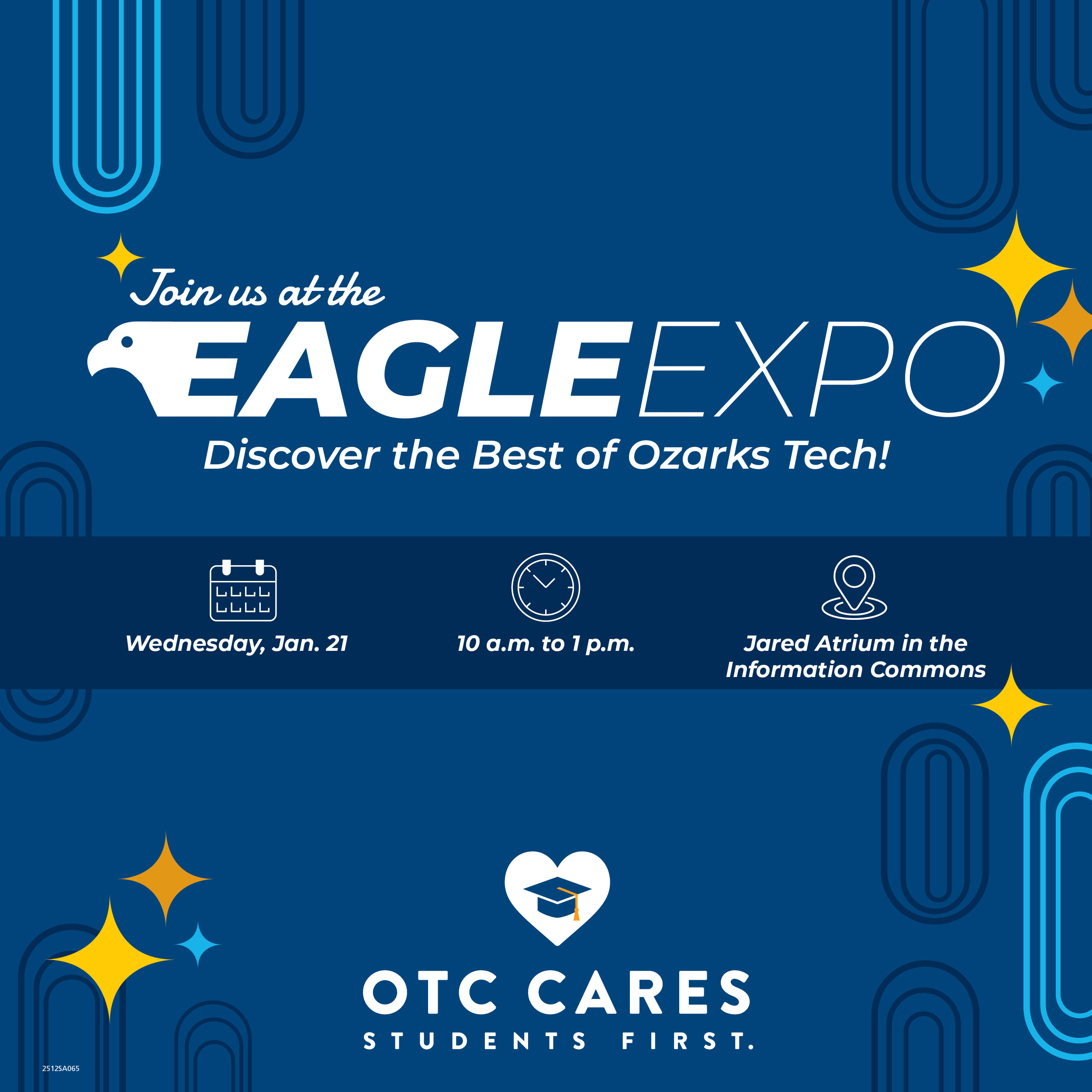 Eagle Expo Spring 2026