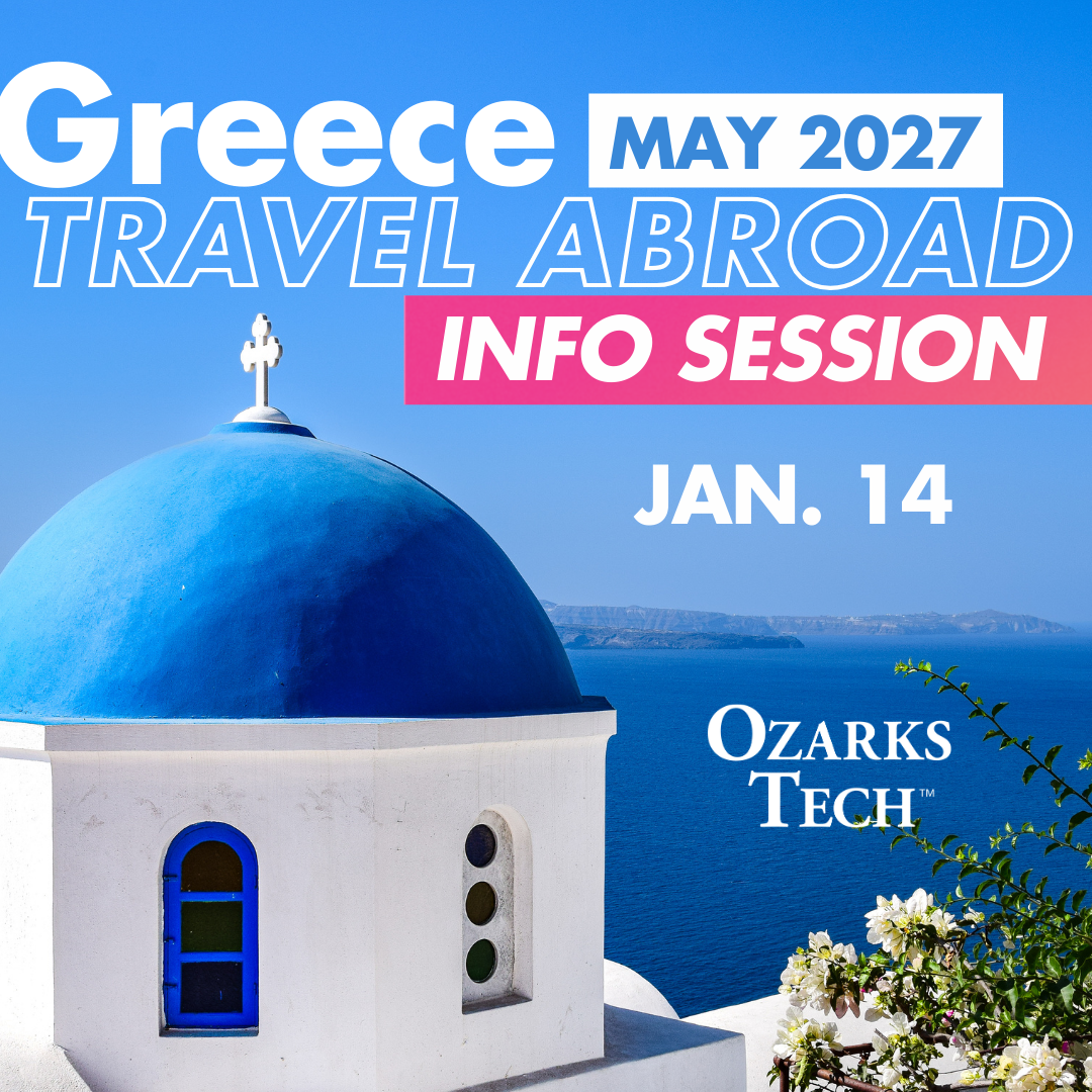 Study Abroad Information Session